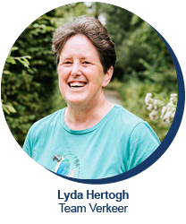 Lyda Hertogh